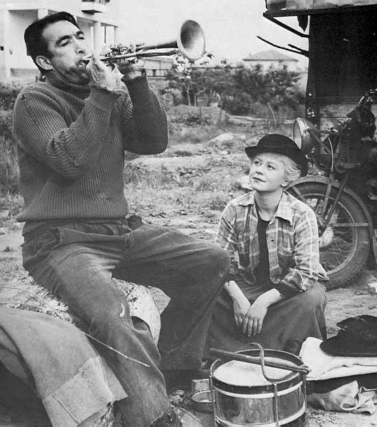 La strada